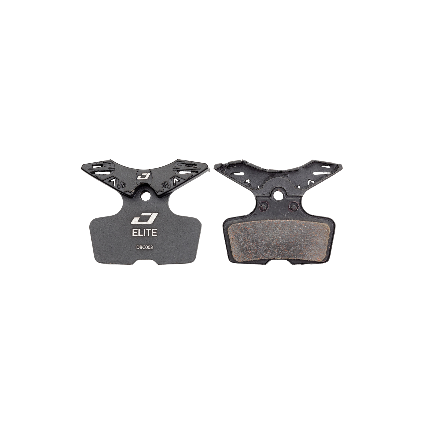 Jagwire Elite Cooling Disc Brake Pad - SRAM Code