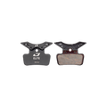 Jagwire Elite Cooling Disc Brake Pad - SRAM G2