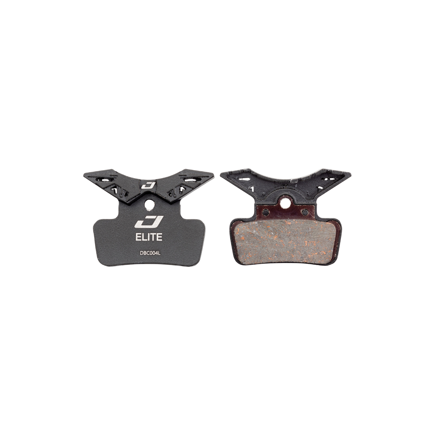 Jagwire Elite Cooling Disc Brake Pad - SRAM G2