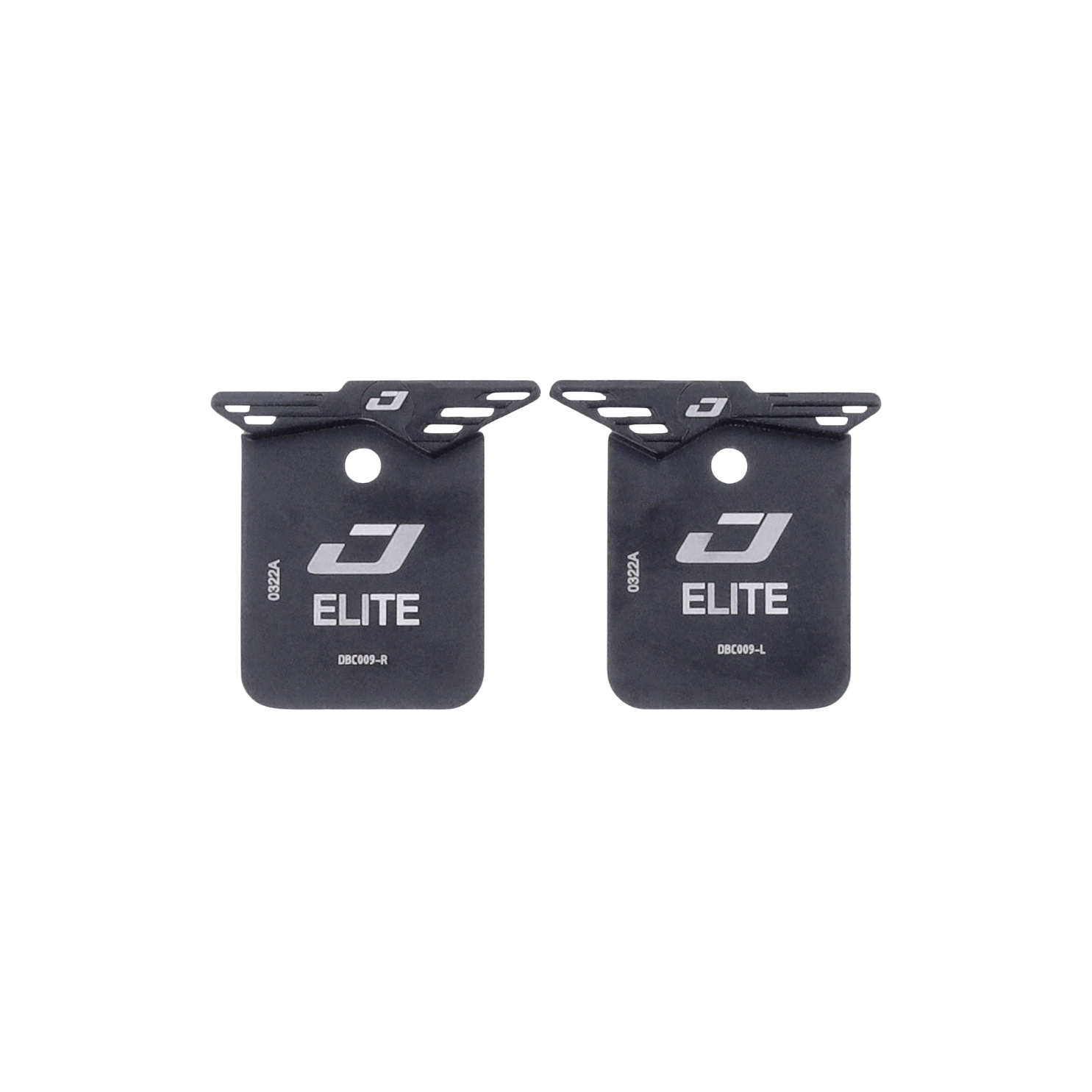 Jagwire Elite Cooling Disc Brake Pad - SRAM Red/Force AXS