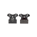 Jagwire Elite Cooling Disc Brake Pad - Shimano MTB