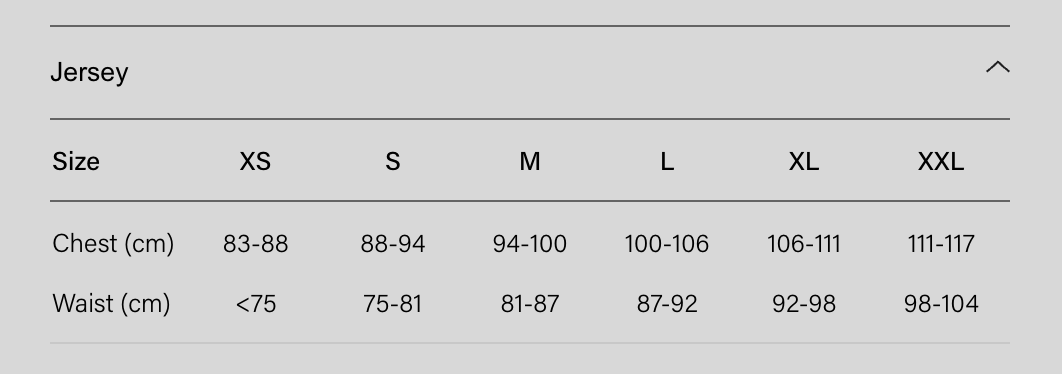 size-guide