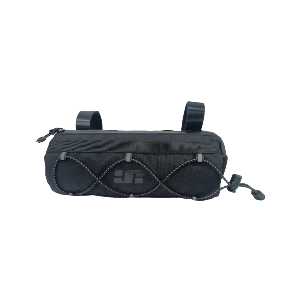 JetBlack JetPack Canister Bag 1.8L - Black