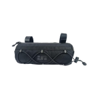 JetBlack JetPack Canister Bag 1.8L - Black