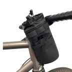 JetBlack JetPack Stem Bag 0.8L - Black