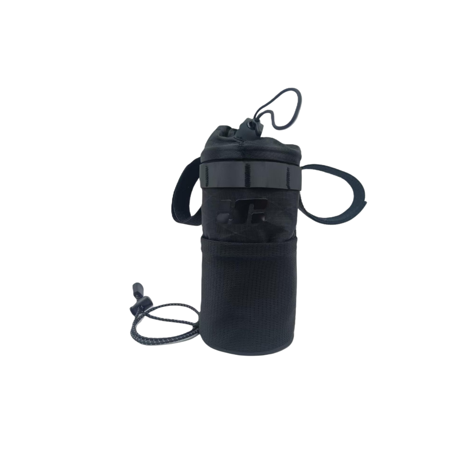 JetBlack JetPack Stem Bag 0.8L - Black