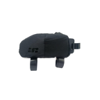 JetBlack JetPack Top Tube Bag 0.45L - Black