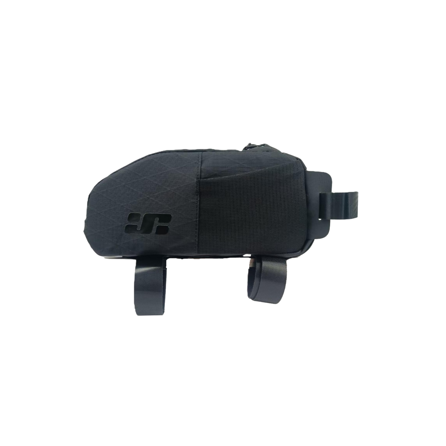 JetBlack JetPack Top Tube Bag 0.45L - Black