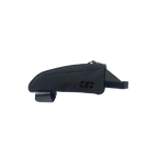 JetBlack JetPack Top Tube Bag 1.0L - Black