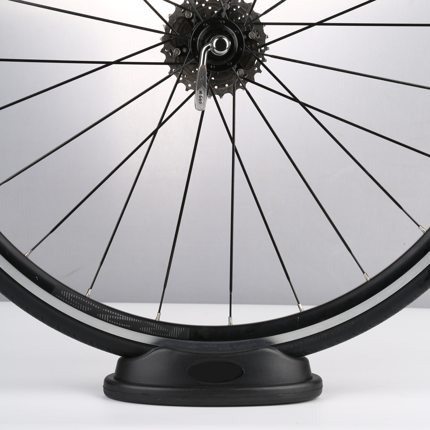 JetBlack Riser Block