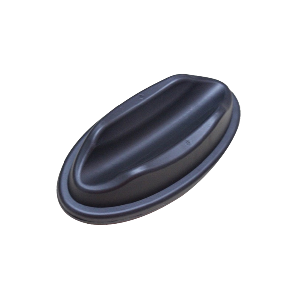 JetBlack Riser Block