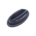 JetBlack Riser Block