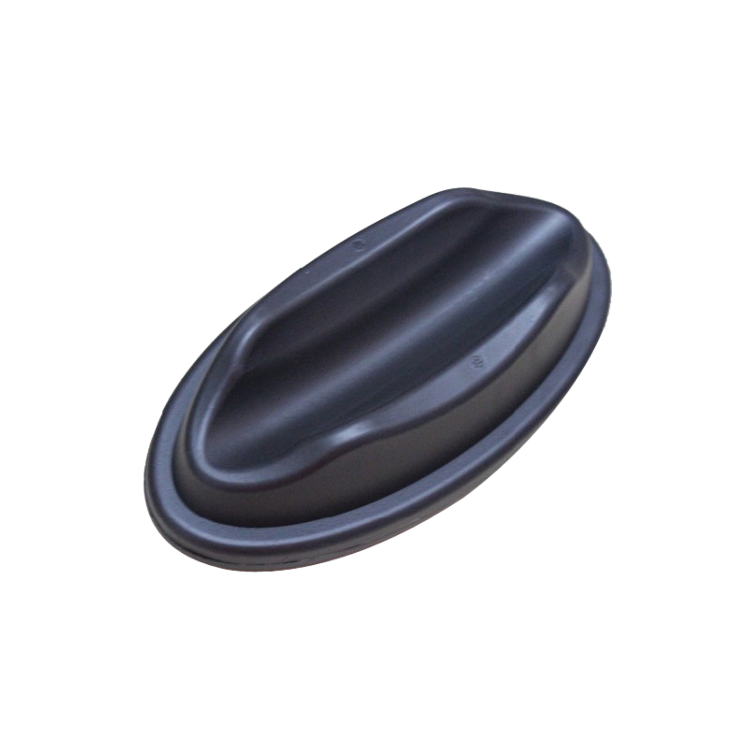 JetBlack Riser Block