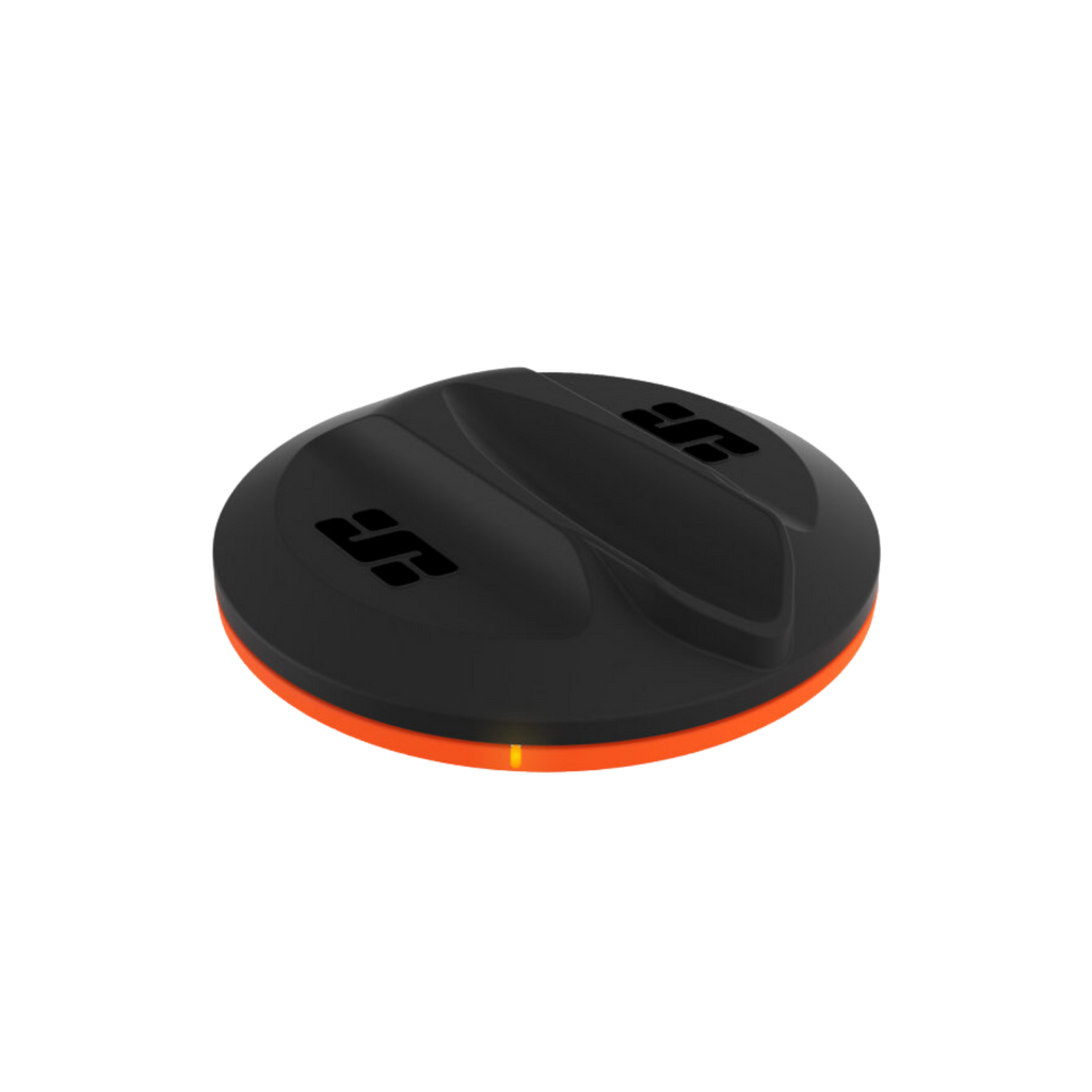 JetBlack Smart Turn Block