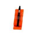 JetBlack TPU Gravel Tube 700_32-34C 65mm Valve