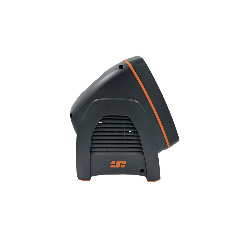 JetBlack Trainer Fan
