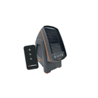 JetBlack Trainer Fan