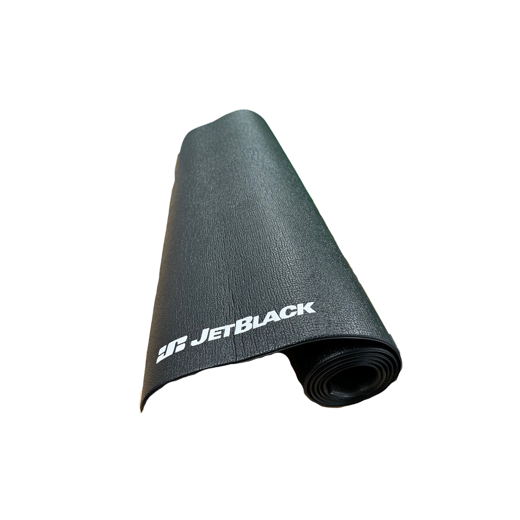 JetBlack Trainer Mat