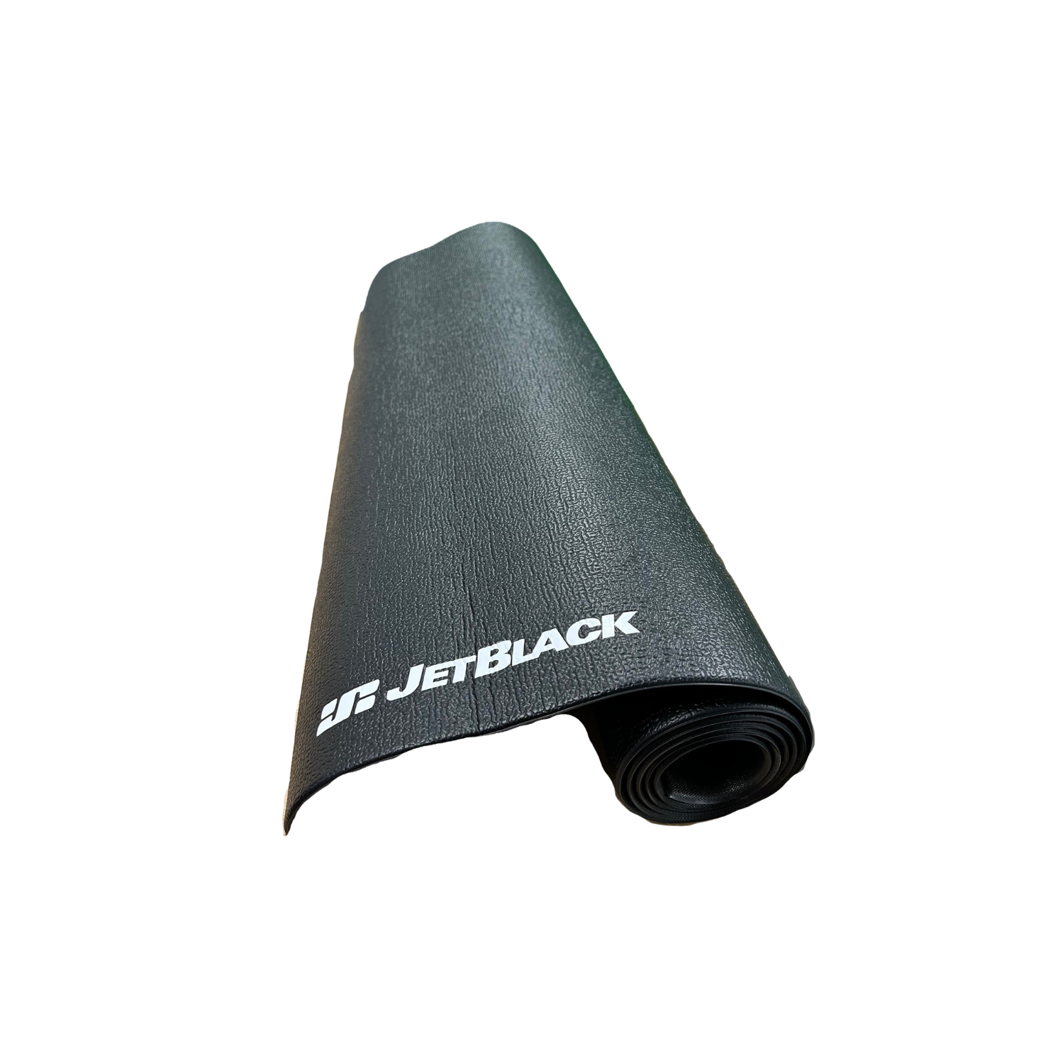 JetBlack Trainer Mat