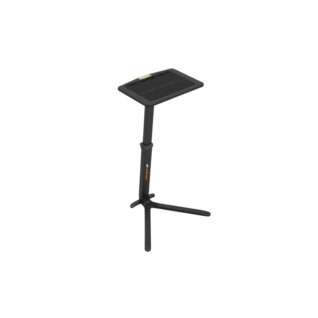 JetBlack Trainer Table