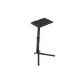 JetBlack Trainer Table