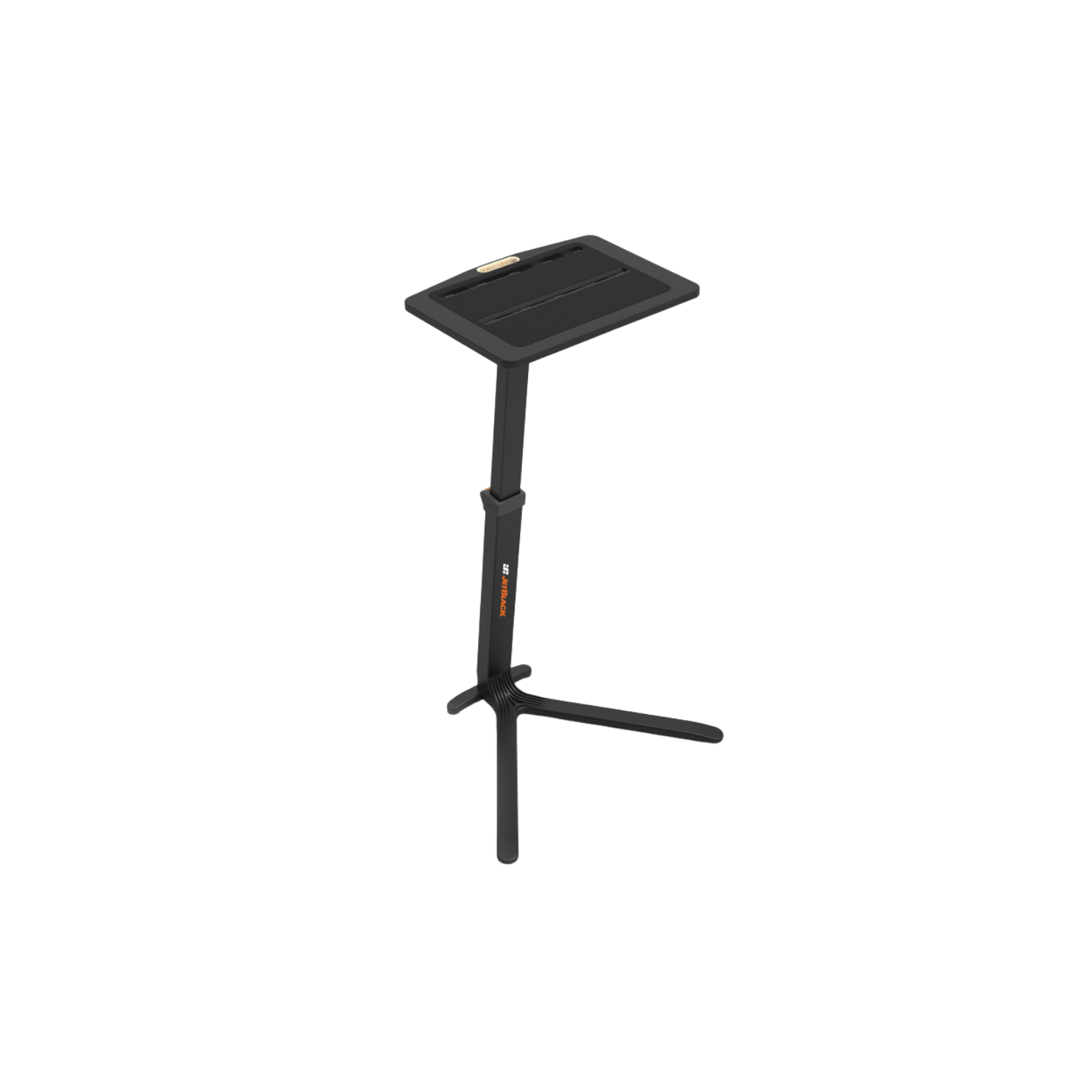 JetBlack Trainer Table