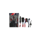 Joe's Premium Bike Cleaning Brush Set