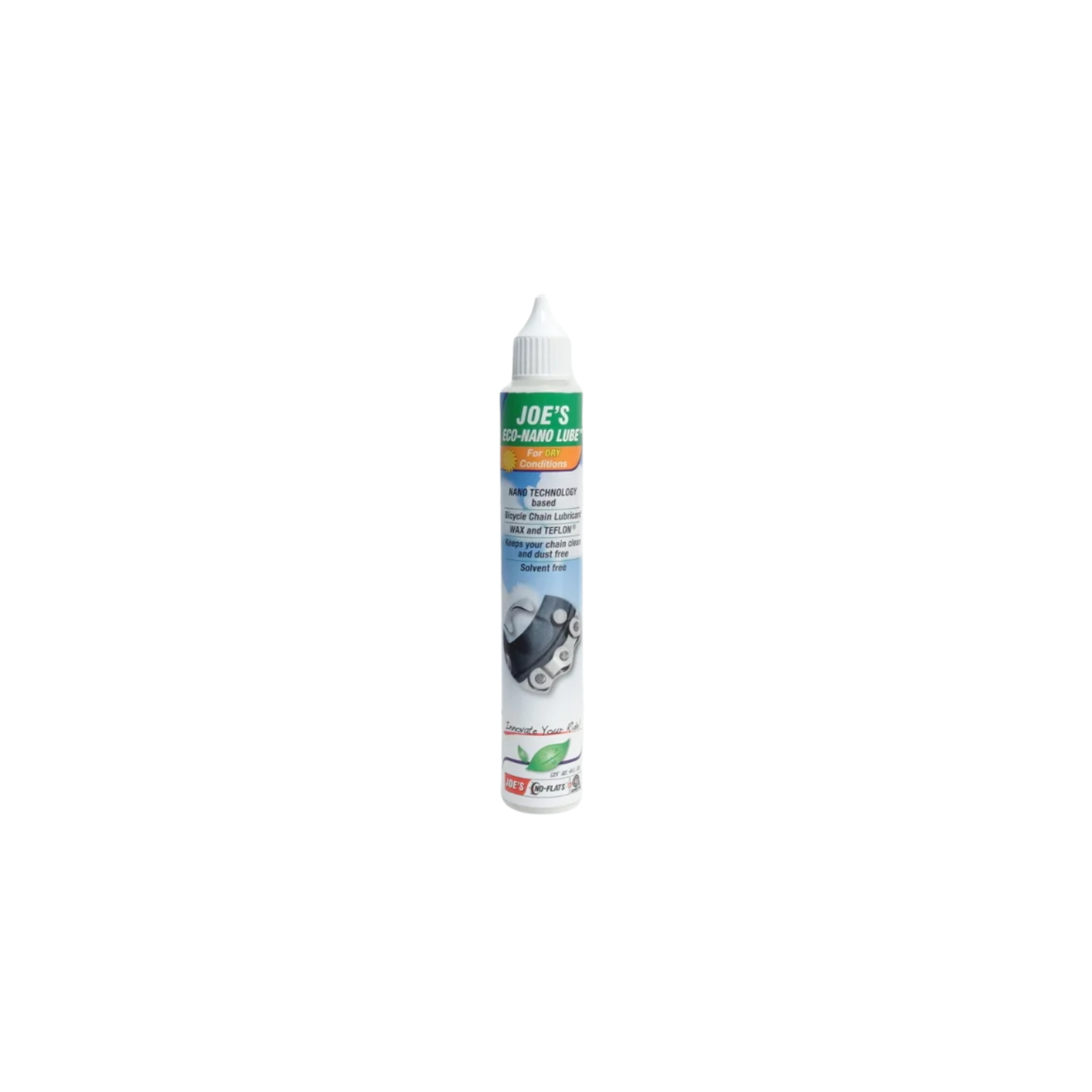 Joe's City & E-Bike Lube