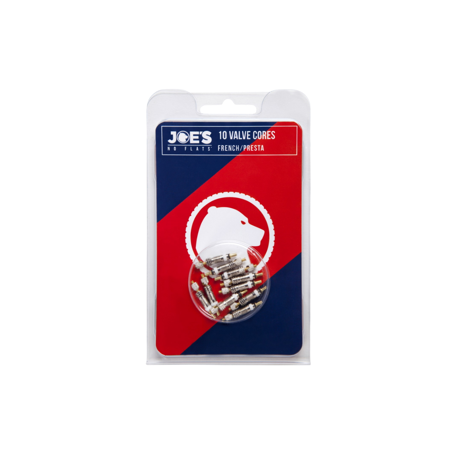 Joe's Presta Valve Core (10pcs)