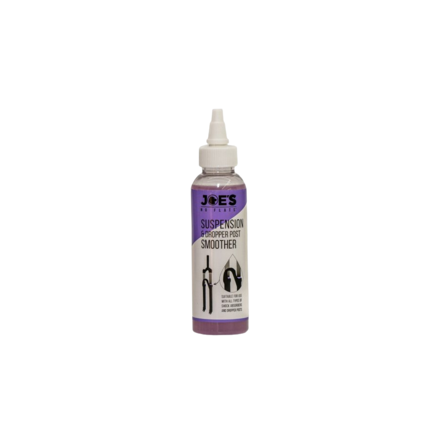 Joe's Suspension & Dropper Post Cleaner