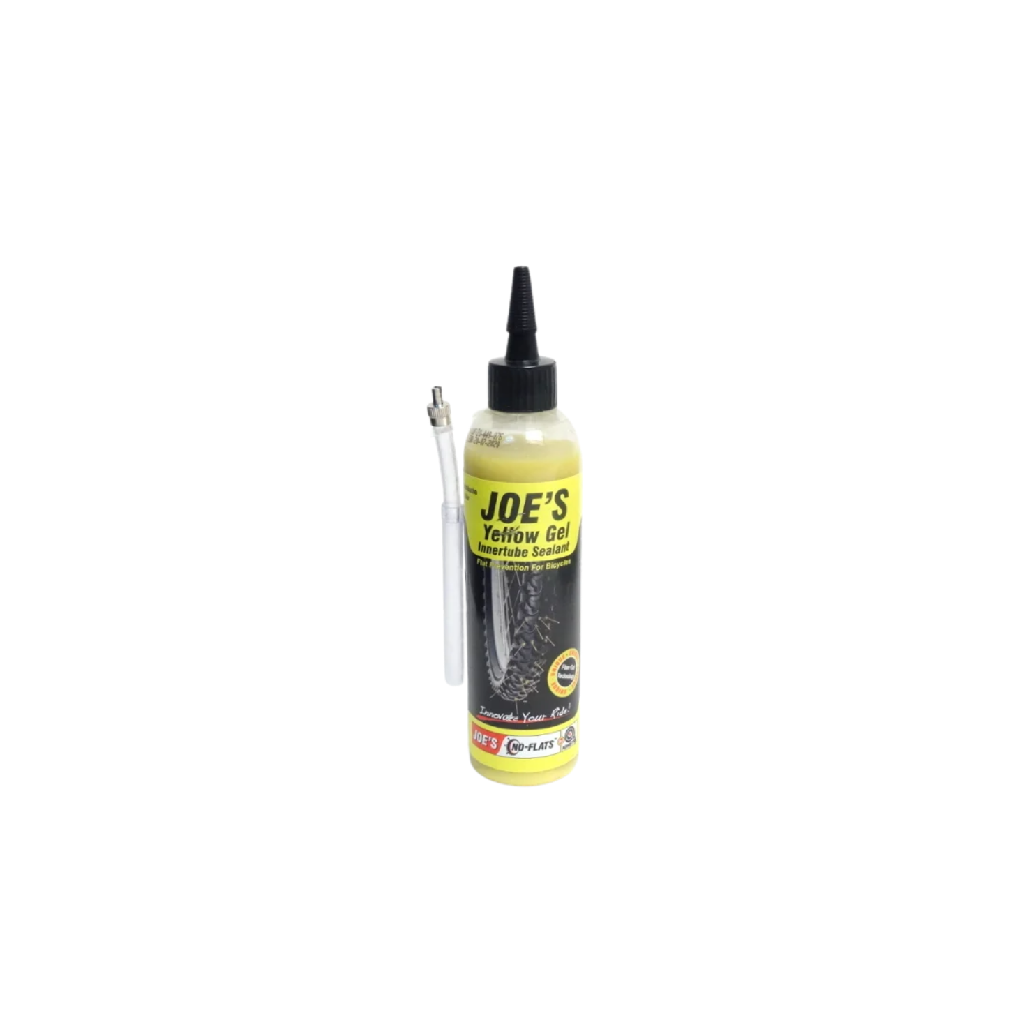 Joe's Yellow Gel