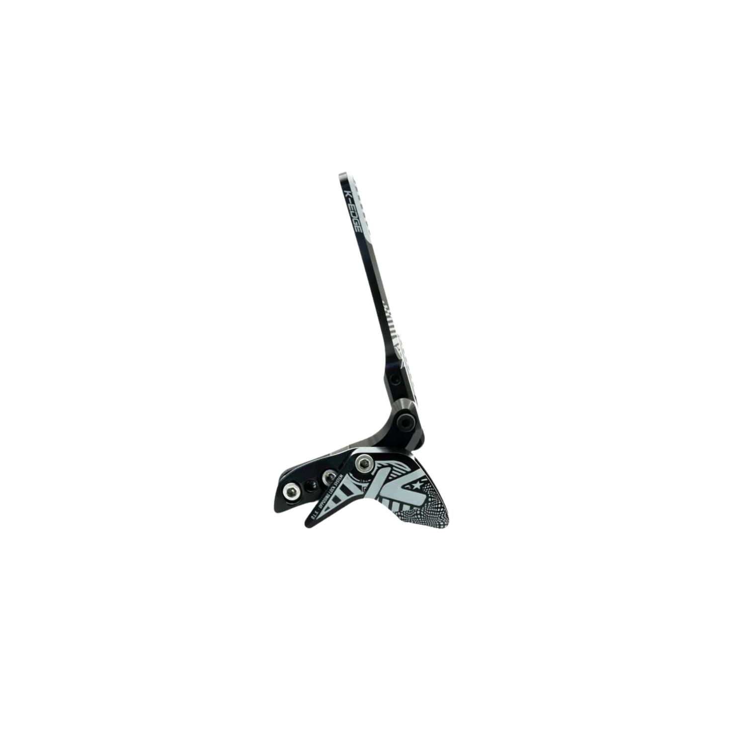 K-Edge 1x Race W Chain Guide