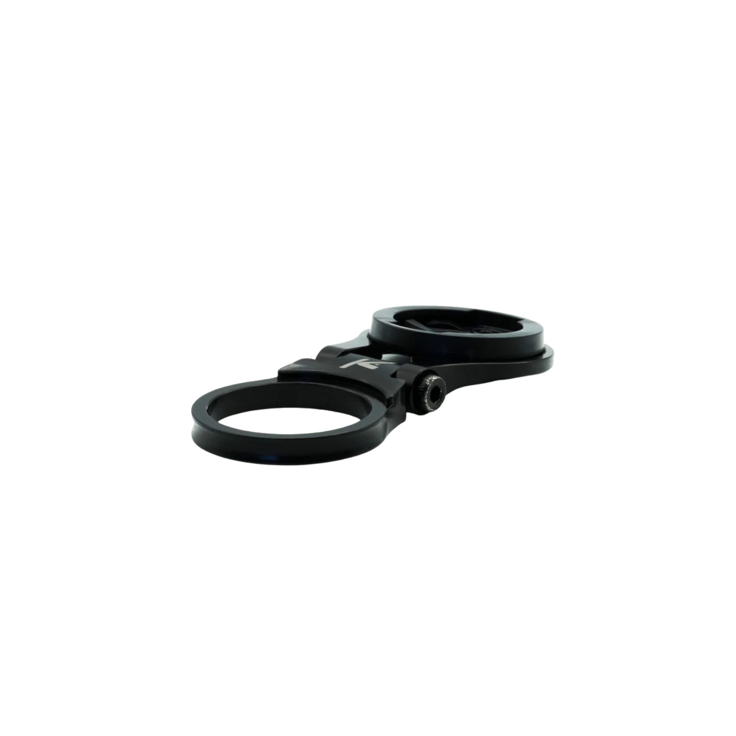 K-Edge Adjustable Stem Mount - Black