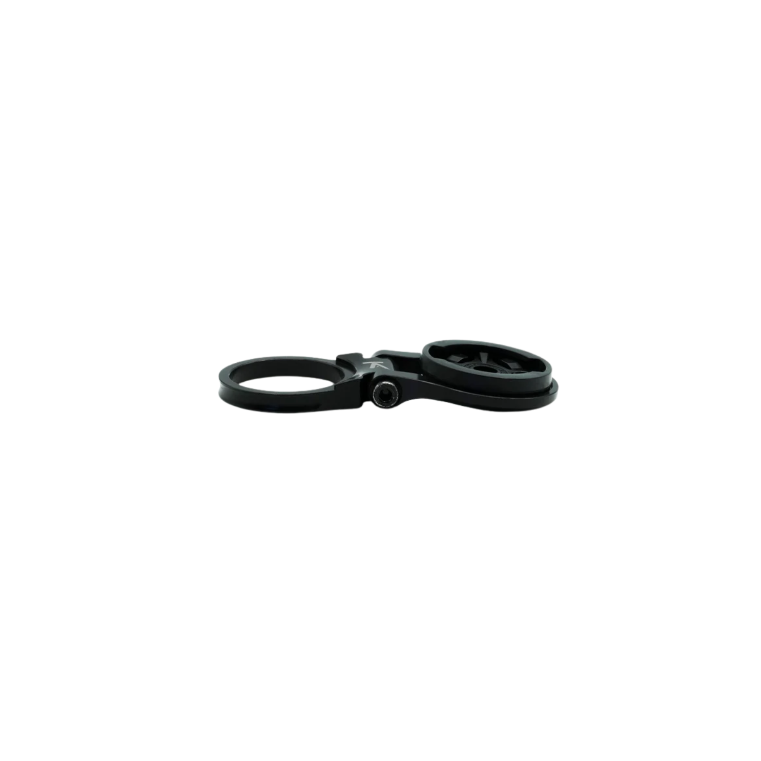 K-Edge Adjustable Stem Mount - Black