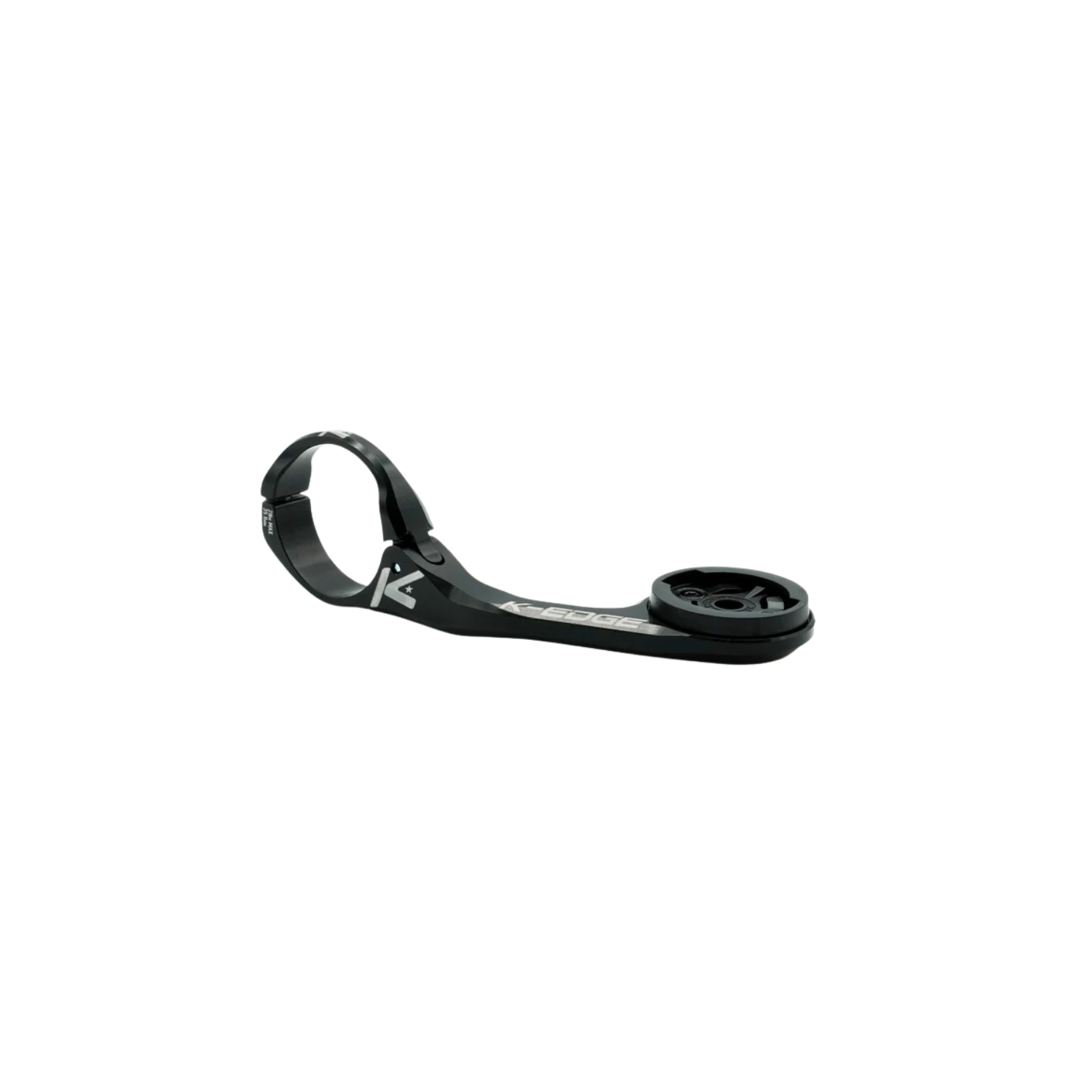 K-Edge MAX XL Mount - Black (35mm)