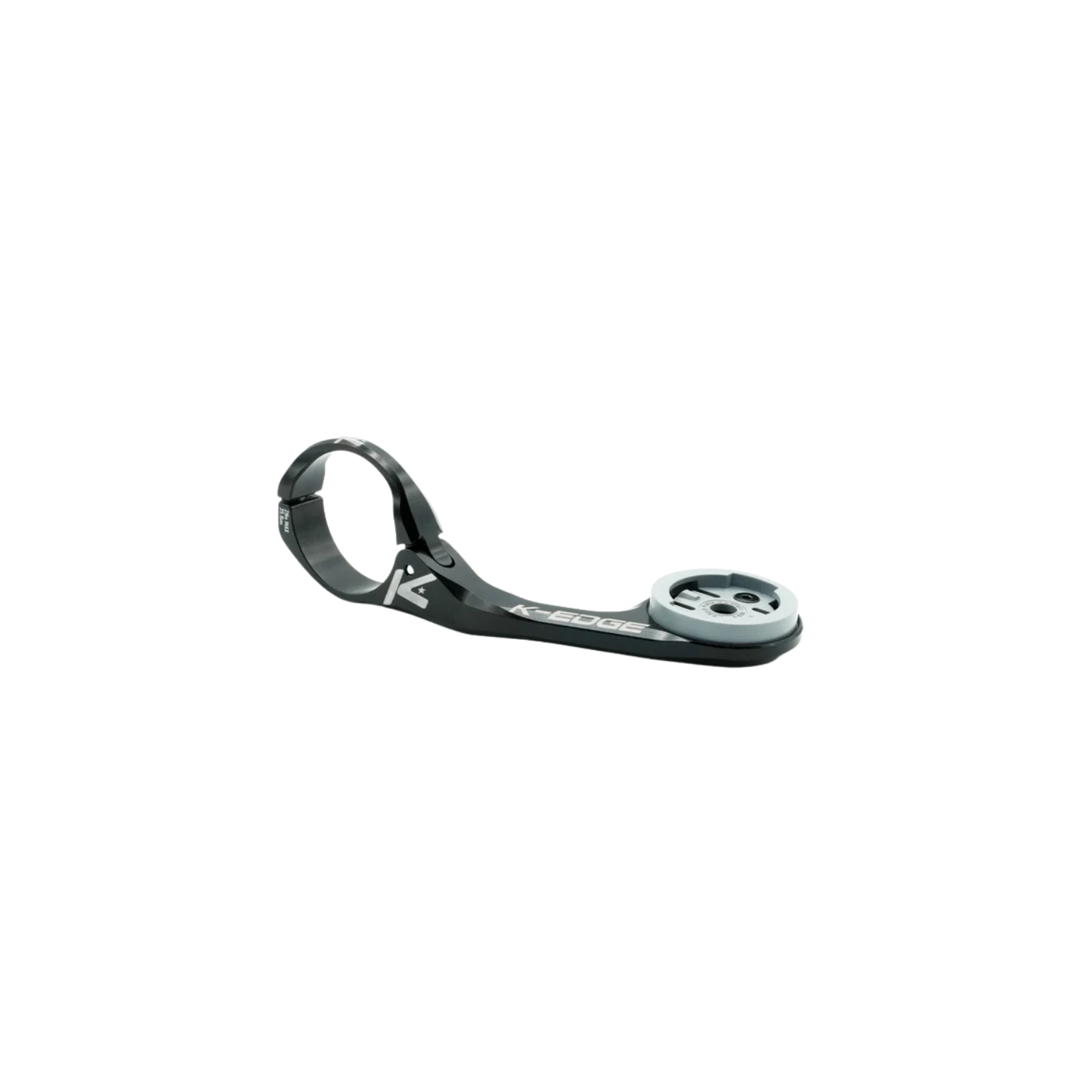 K-Edge MAX XL Mount - Black (35mm)