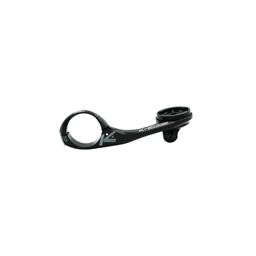 K-Edge MAX XL Mount Combo - Black (31.8mm)