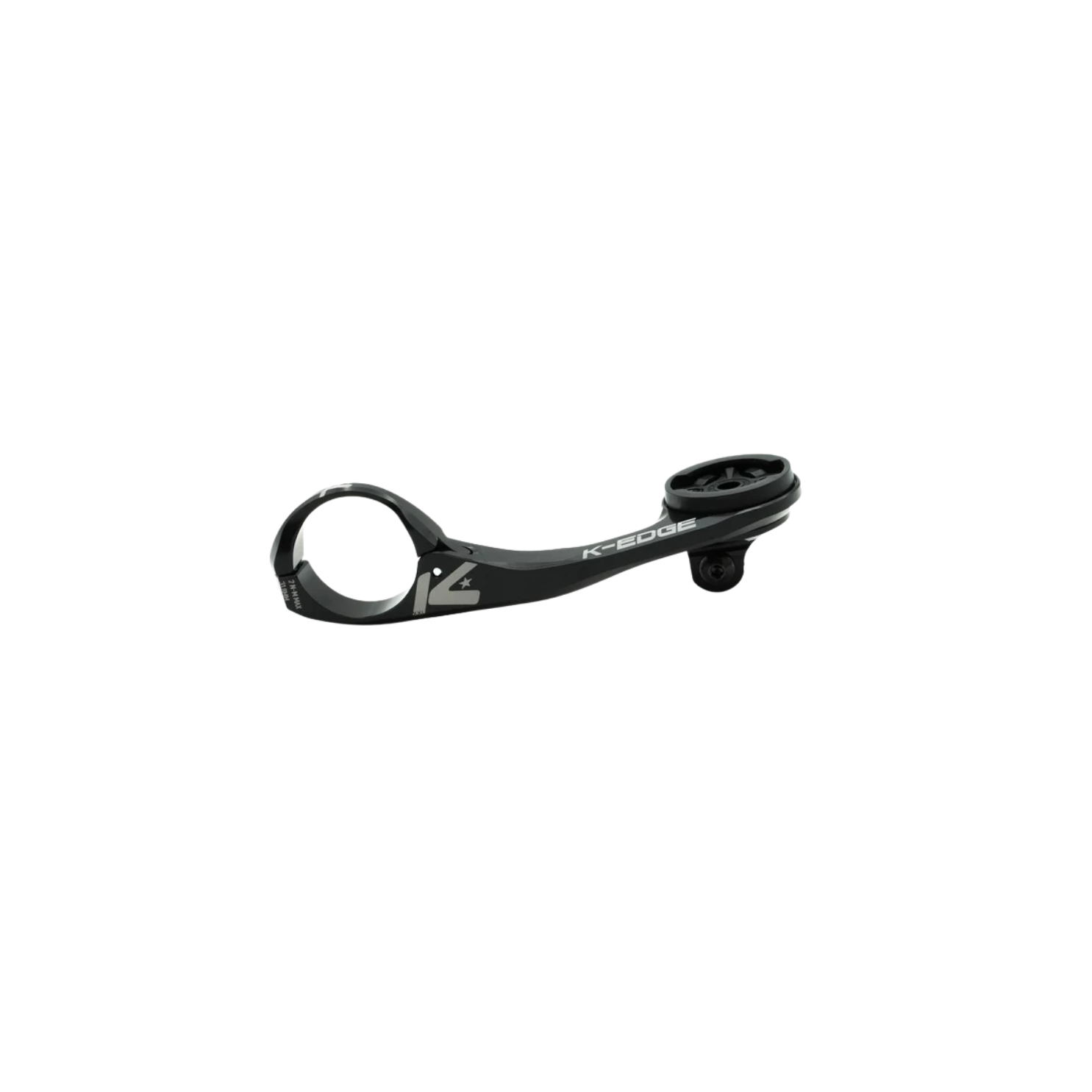 K-Edge MAX XXL Mount - Black