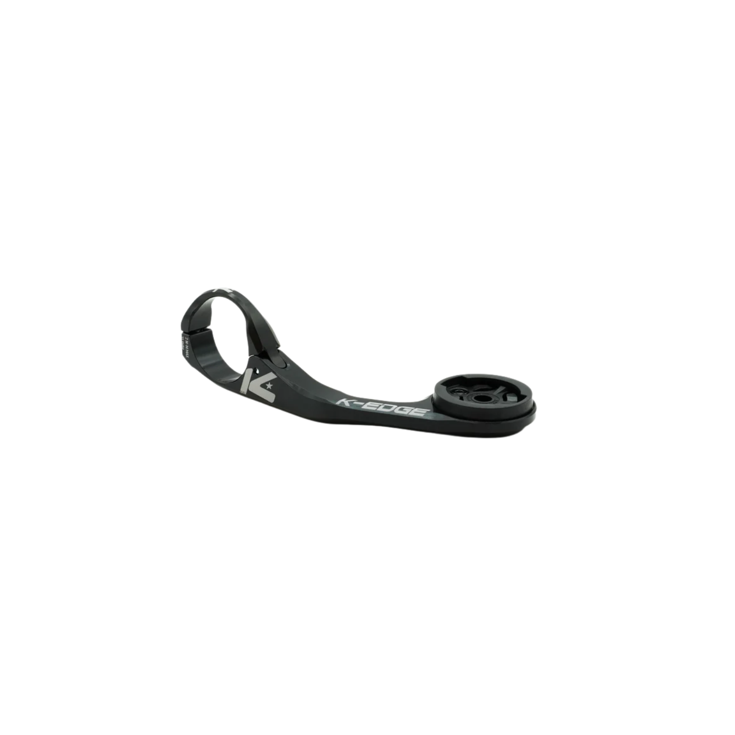 K-Edge MAX XXL Mount - Black