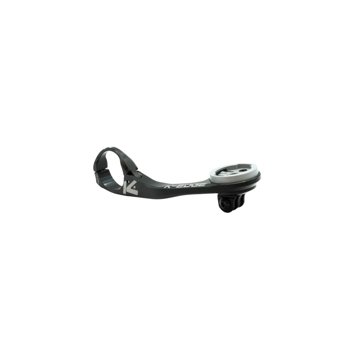 K-Edge MAX XXL Mount Combo - Black