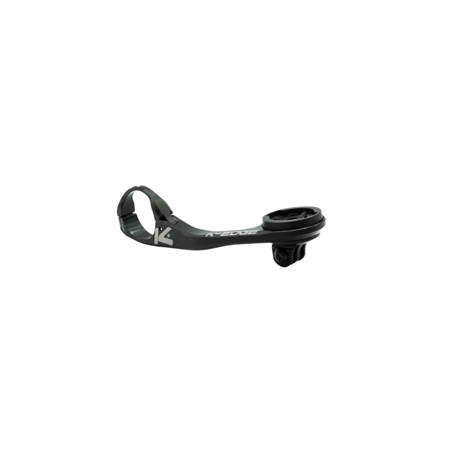 K-Edge MAX XXL Mount Combo - Black