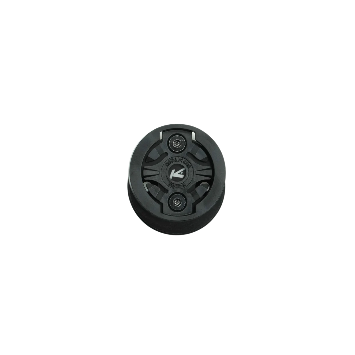 K-Edge Offset Spacer for Garmin Edge 1050