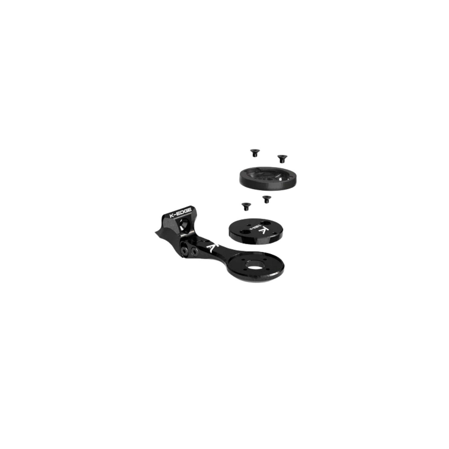 K-Edge Offset Spacer for Garmin Edge 1050