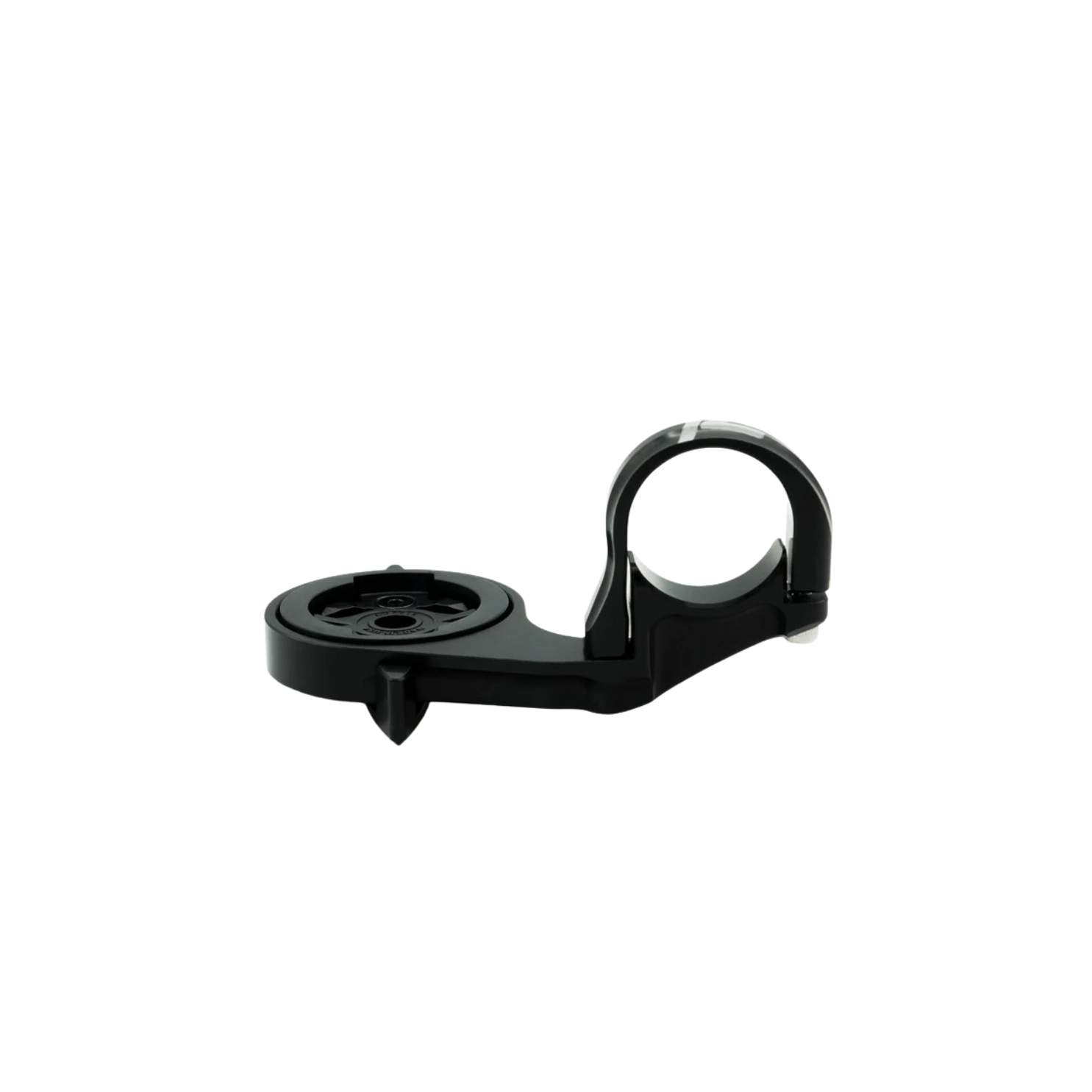 K-Edge TT Mount - Black