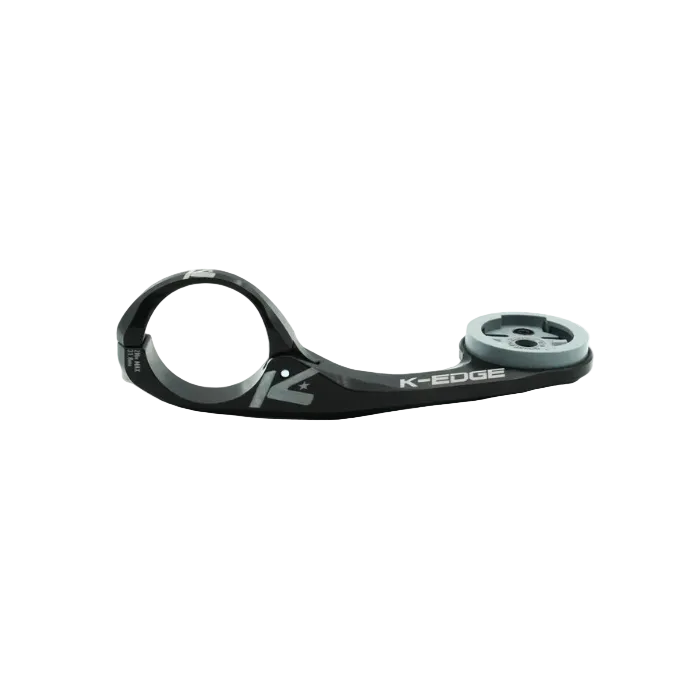 K-Edge MAX XL Mount - Black (31.8mm)