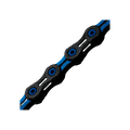 KMC DLC11 11 Speed Chain - Black/Blue