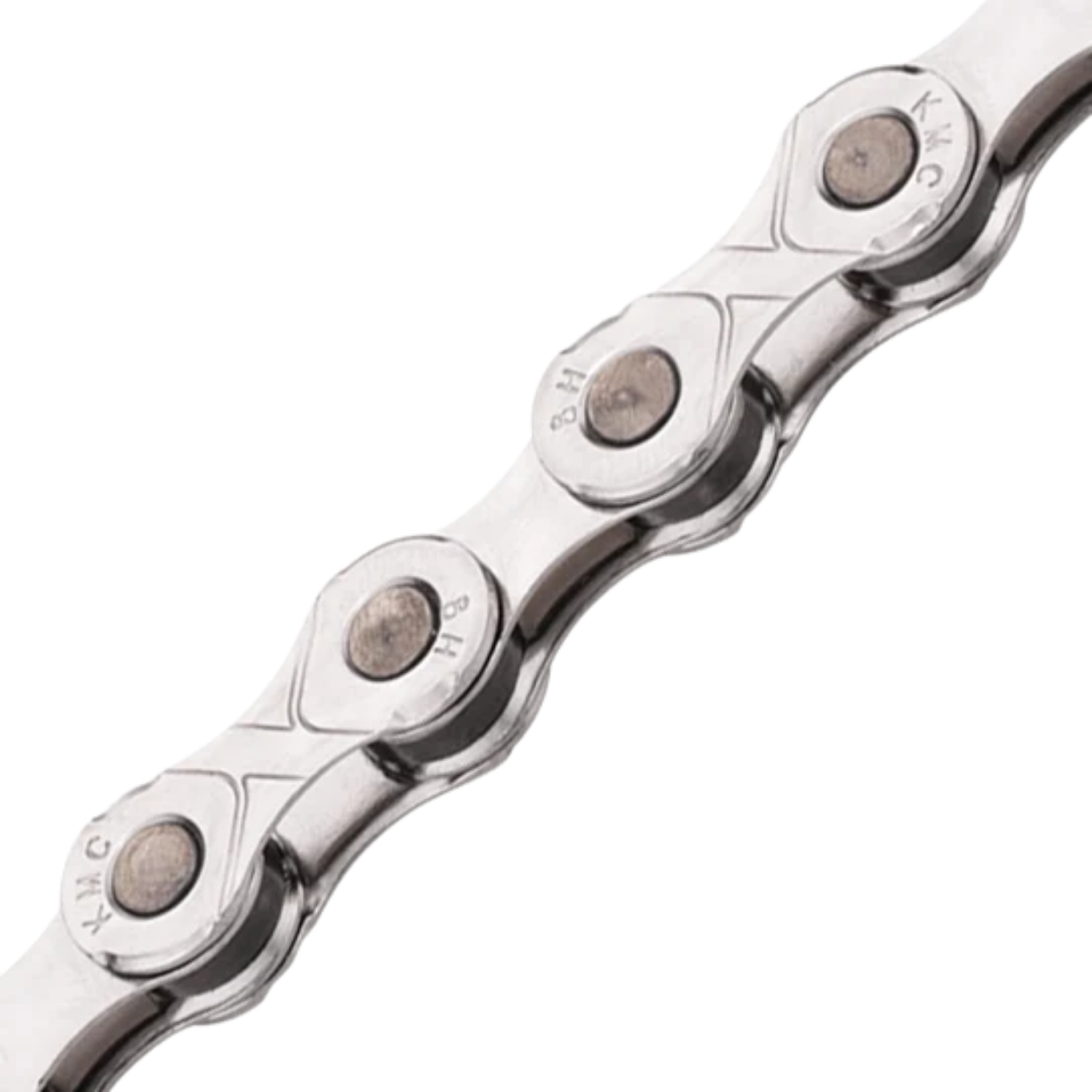 KMC E12 12-Speed Chain - Silver