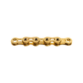 KMC K1 Narrow Single Speed Chain - Gold (3/32")