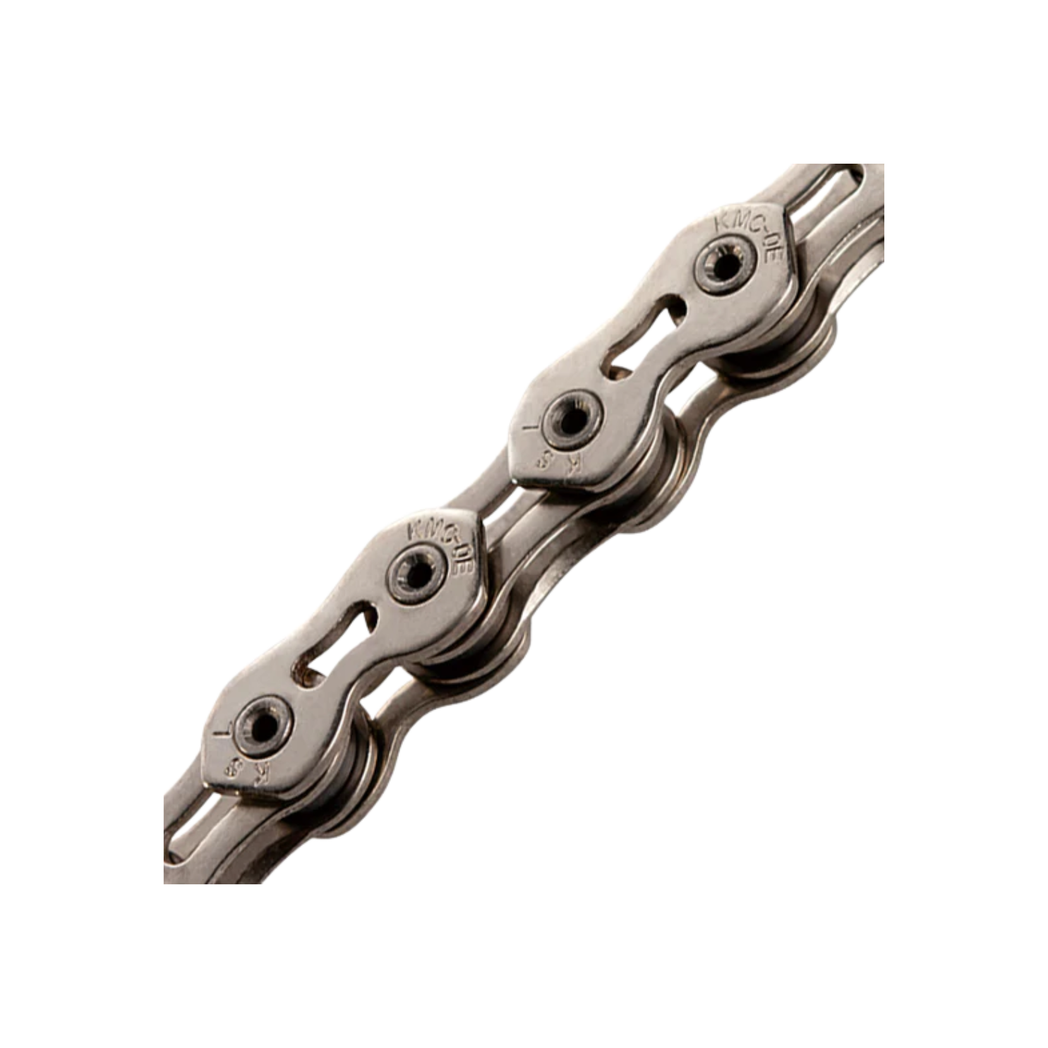 KMC K1SL Narrow Single Speed Chain - Silver (3/32")