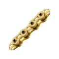 KMC K1SL Wide Single Speed Chain - Gold (1/8")